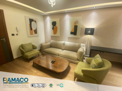 1 BR Fully Furnished in FJ8 Residential Tower 